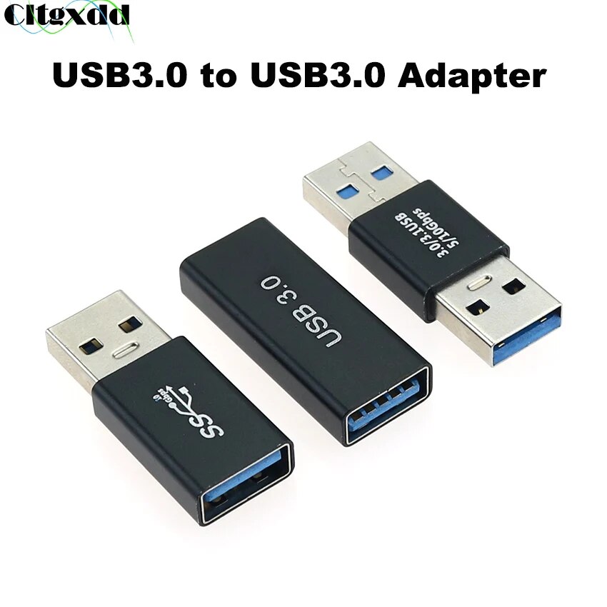Cltgxdd USB 3.0  Ŀ, - F-F M-F  Ŀ÷, ü Ŀ, PC ƮϿ , 1 